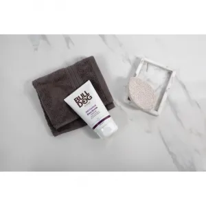 Bulldog Oil Control Face Scrub osviežujúci peeling na tvár pre mastnú pleť 125 ml