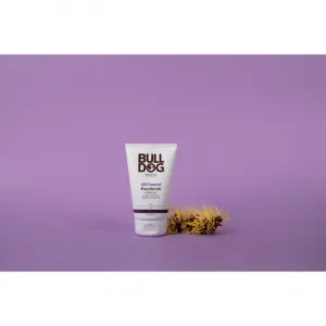 Bulldog Oil Control Face Scrub osviežujúci peeling na tvár pre mastnú pleť 125 ml