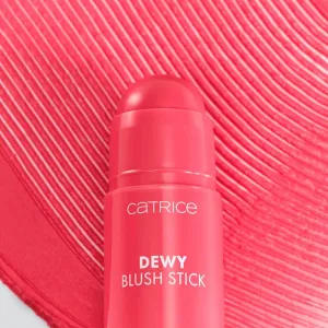 Catrice Dewy Blush Stick lícenka v tyčinke odtieň 010 Sheen On You 5 g
