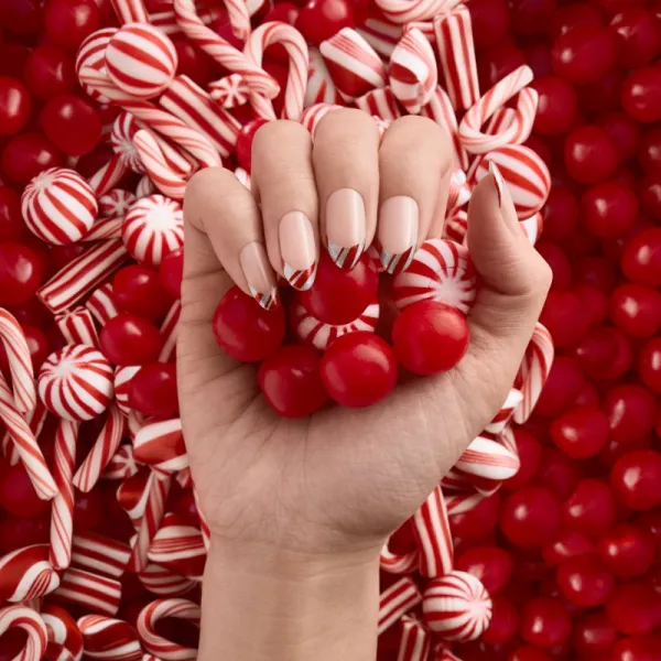 OPI Good Enough to Treat Infinite Shine lak na nechty odtieň Have a Brittle Fun 15 ml