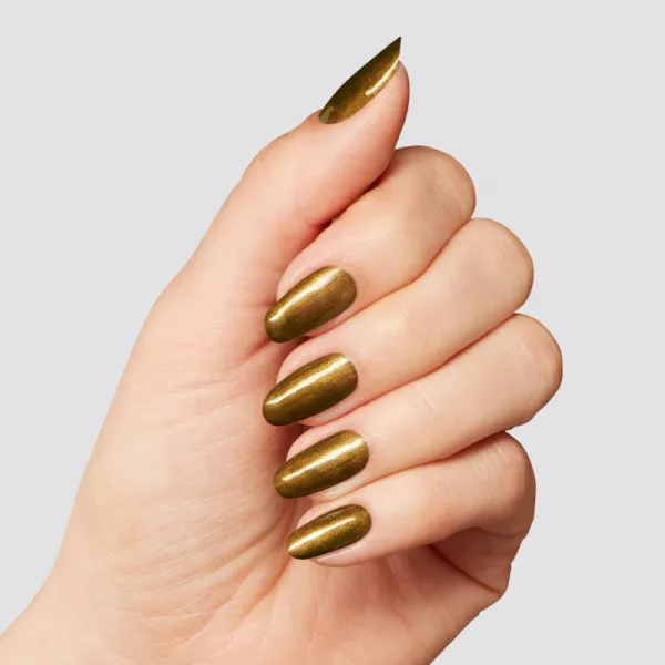 OPI Good Enough to Treat Infinite Shine lak na nechty odtieň Have a Brittle Fun 15 ml