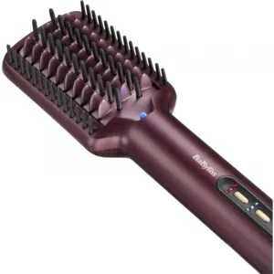 BaByliss Air Power Smooth AS6400E kulmofén pre narovnanie a uhladenie vlasov 1 ks