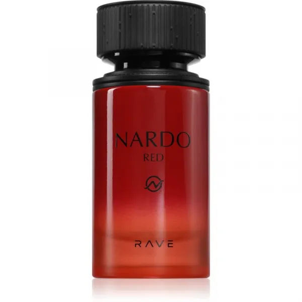 Rave Nardo Red parfumovaná voda unisex 100 ml