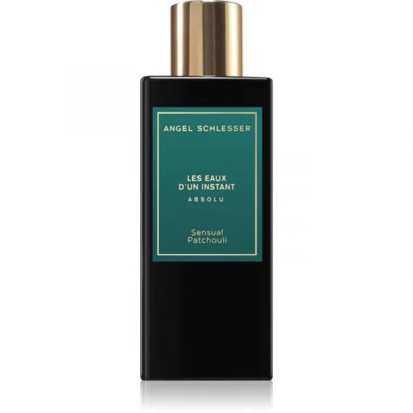 Angel Schlesser Les Eaux D'Un Instant Absolu Sensual Patchouli parfumovaná voda unisex 100 ml