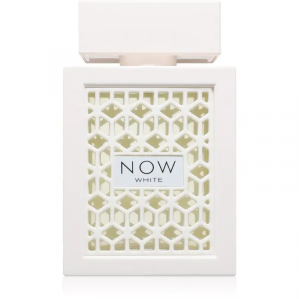 Rave Now White parfumovaná voda unisex 100 ml