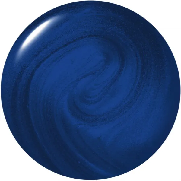 OPI Good Enough to Treat Infinite Shine lak na nechty odtieň Sneak-a-Blue Candy 15 ml