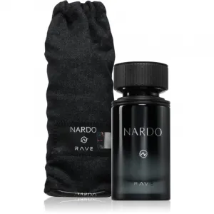 Rave Nardo Black parfumovaná voda unisex 100 ml