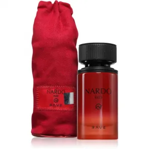 Rave Nardo Red parfumovaná voda unisex 100 ml