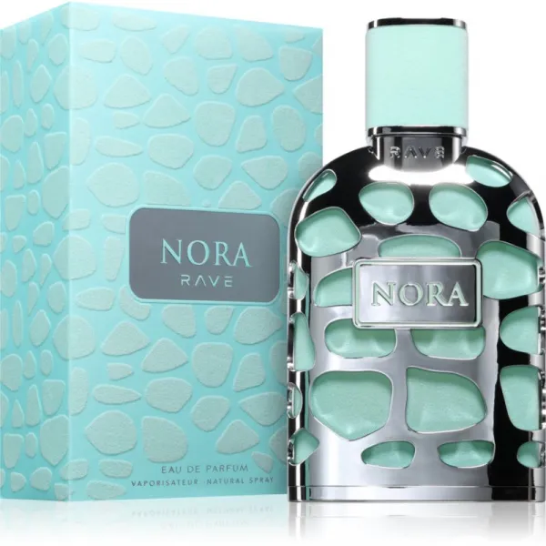 Rave Nora parfumovaná voda unisex 100 ml