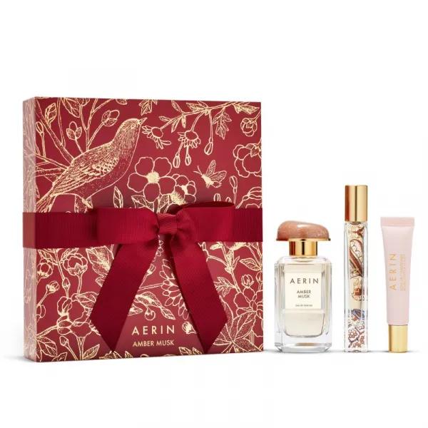 Estée Lauder Aerin Amber Musk darčeková sada pre ženy