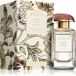 Estée Lauder Aerin Musk Vanille Limited Edition parfumovaná voda pre ženy 50 ml