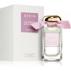 Estée Lauder Aerin Wisteria New Floral parfumovaná voda pre ženy 50 ml