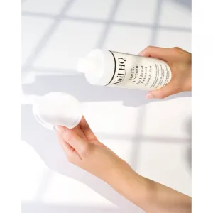 Nail HQ 100% Acetone odlakovač na nechty 400 ml