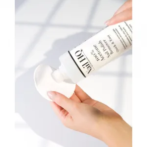 Nail HQ 100% Acetone odlakovač na nechty 400 ml