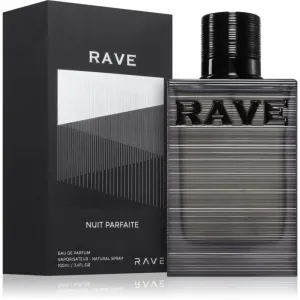 Rave Nuit Parfaite parfumovaná voda pre mužov 100 ml