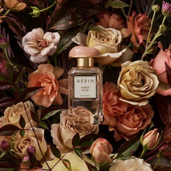 Estée Lauder Aerin Amber Musk darčeková sada pre ženy