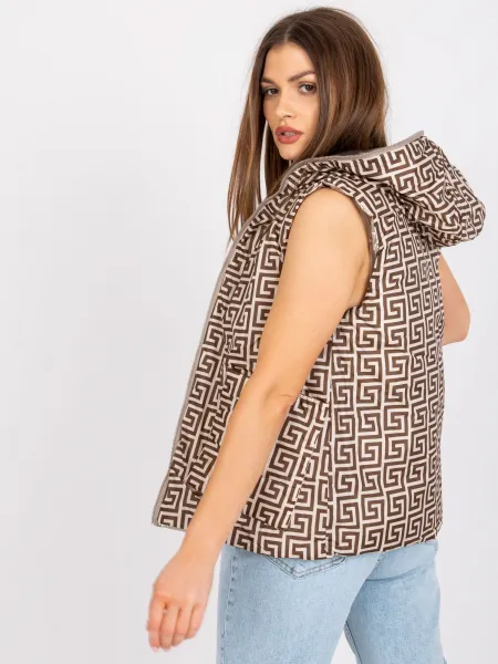 Vest-YP-KZ-cx4291.95P-beige