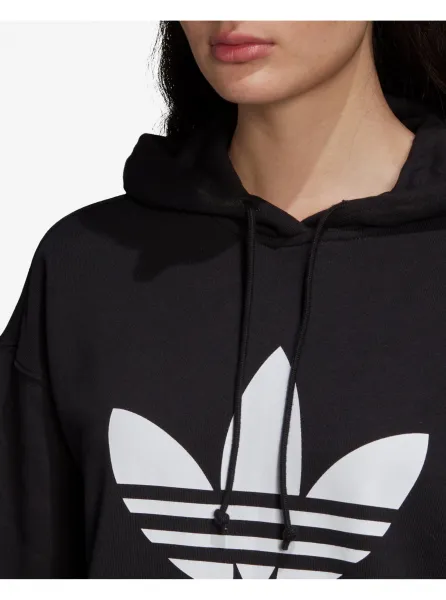 Adidas Felpa Donna