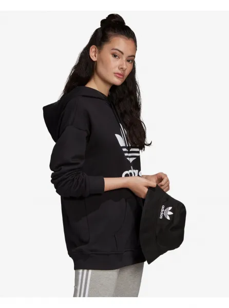 Adidas Felpa Donna