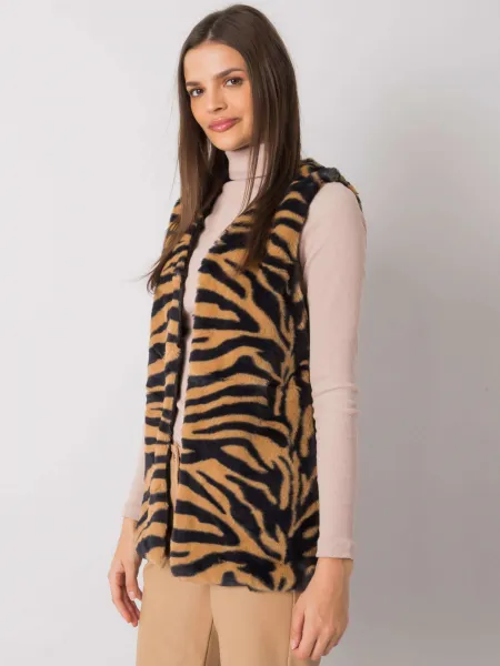 Vest-YP-KZ-LP-018-1.87P-beige