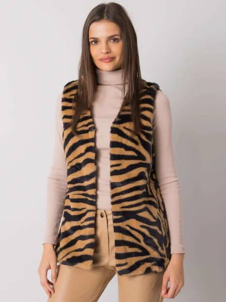 Vest-YP-KZ-LP-018-1.87P-beige