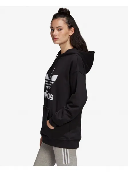 Adidas Felpa Donna