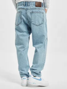 DEF Lenox Loose Fit Jeans Blue