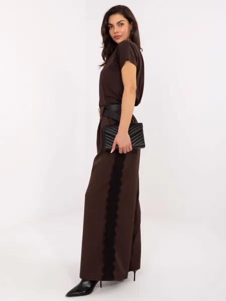T-shirt-RV-TS-4832.47P-dark brown