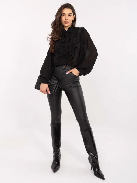 Shirt-MI-KS-A2818.09-black