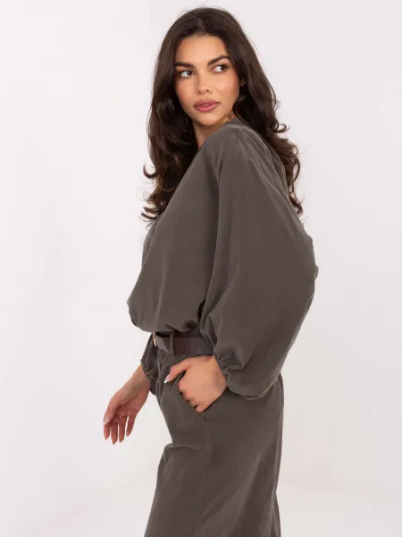 Shirt-IT-KS-233607.63-dark khaki