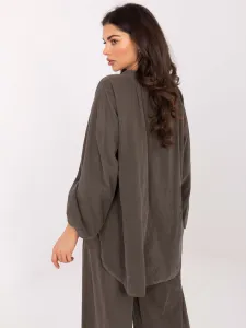 Shirt-IT-KS-233607.63-dark khaki