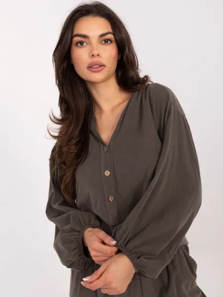 Shirt-IT-KS-233607.63-dark khaki