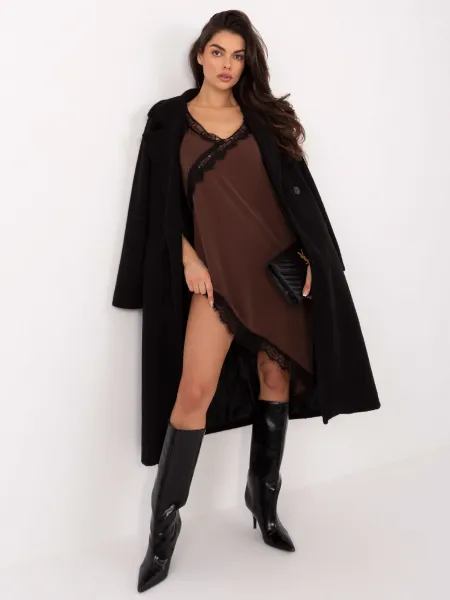 Dress-MI-SK-62478.26-brown
