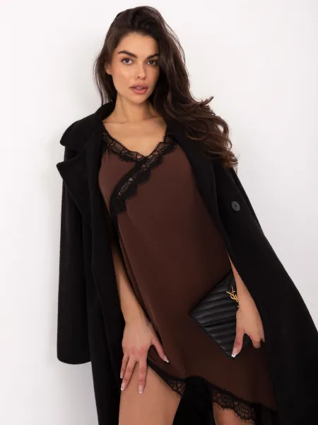 Dress-MI-SK-62478.26-brown