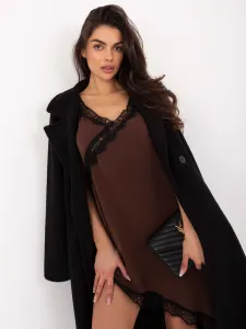 Dress-MI-SK-62478.26-brown