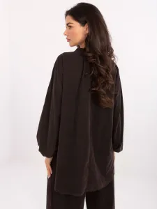 Shirt-IT-KS-233607.63-dark brown