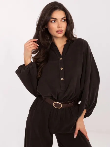 Shirt-IT-KS-233607.63-dark brown