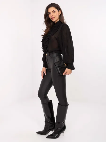 Shirt-MI-KS-A2818.09-black