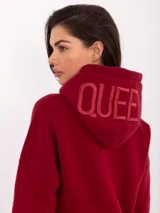 Sweatshirt-RV-BL-A1006.27-burgundy