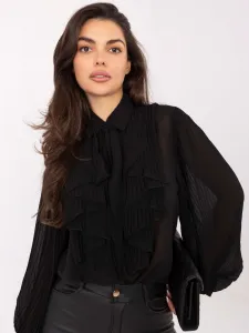 Shirt-MI-KS-A2818.09-black