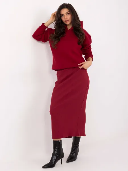 Sweatshirt-RV-BL-A1006.27-burgundy