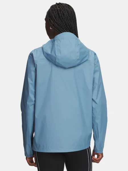 Women's jacket Under Armour CLOUDSTRIKE JACKET-BLU - Women's