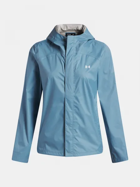 Women's jacket Under Armour CLOUDSTRIKE JACKET-BLU - Women's