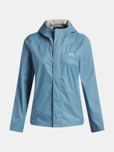 Women's jacket Under Armour CLOUDSTRIKE JACKET-BLU - Women's