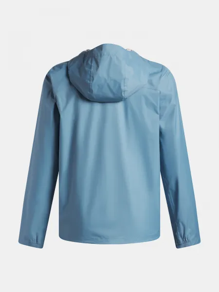 Women's jacket Under Armour CLOUDSTRIKE JACKET-BLU - Women's