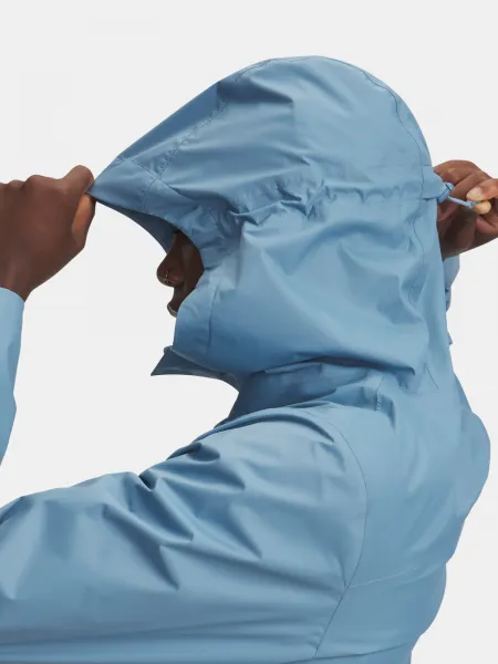 Women's jacket Under Armour CLOUDSTRIKE JACKET-BLU - Women's