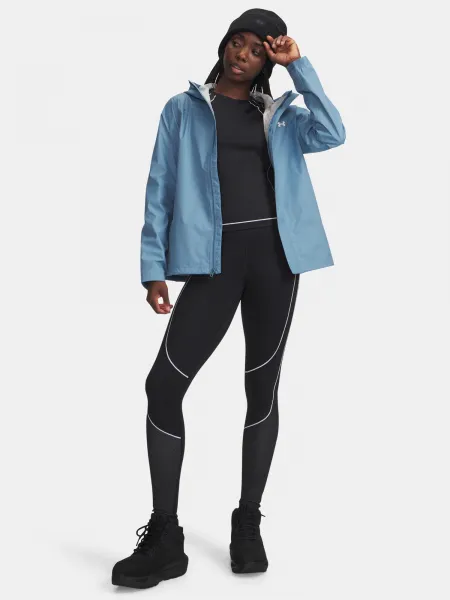 Women's jacket Under Armour CLOUDSTRIKE JACKET-BLU - Women's