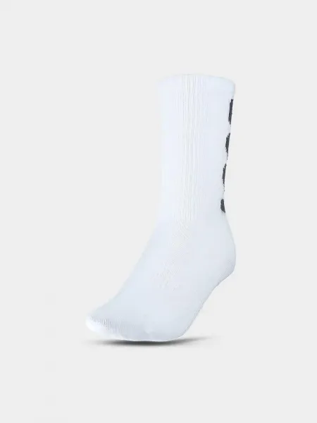 Boys' Socks 4F M391 (3pack)