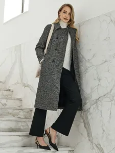 Grey Women's Coat ORSAY - Women's