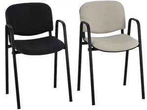 ALBA seniorská stolička ISO 55 so zvýšeným sedadlom